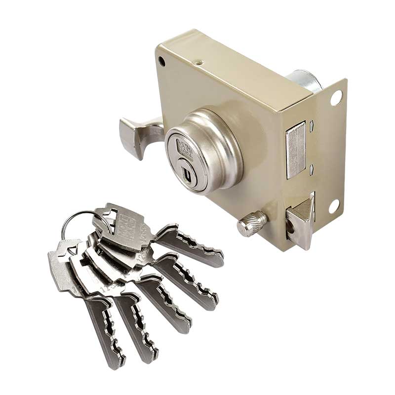 SOBREPONER 200XS MF BEIGE DER CAJA
