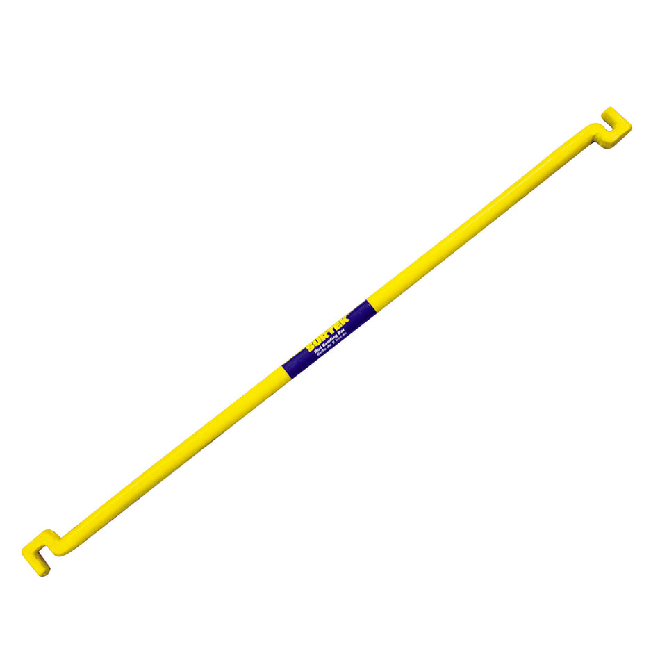 Grifa de dos bocas para varilla 3/8" a 1/2" Surtek 130080