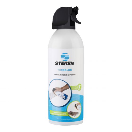 REMOVEDOR DE POLVO 660ML