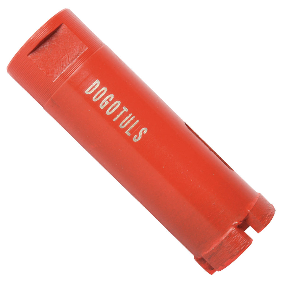 BROCA DIAMANTE 1-1/4"x4" 14-2MMGRANITO DOGOTULS PT1106