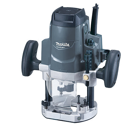 ROUTER 1/2" 1,650W 3-1/4HP 22,000RPM