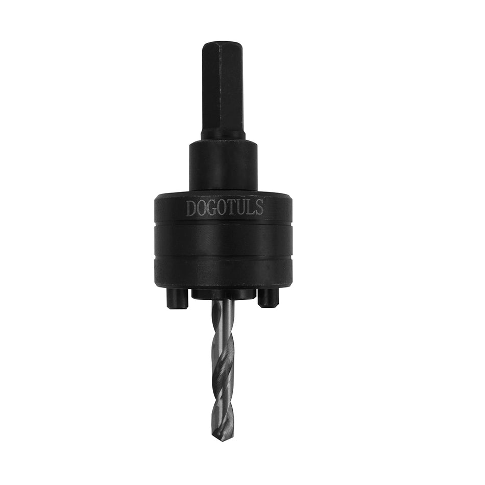 ARBOL 7/16"X 1/2 20 D44K P/SIERRATASA DOGOTULS PT1046