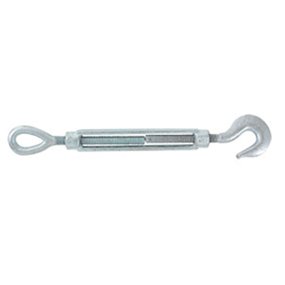 TENSOR FORJADO 1/2" X 6" OJO Y GANCHO DOGOTULS JG5036