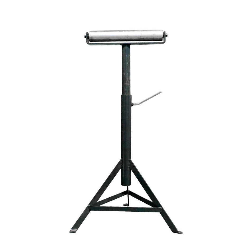 SOPORTE CON 1 RODILLO HASTA 900KG, WESTO