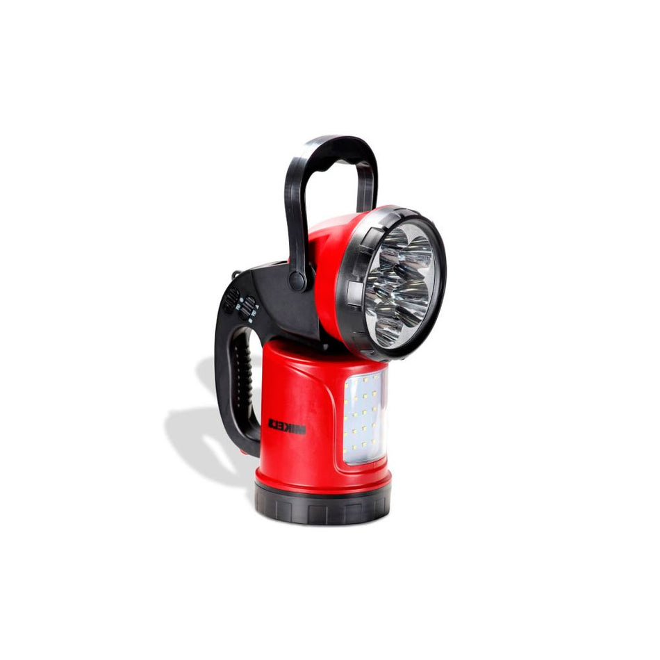 Lámpara LED recargable (2.5 MC), MIKELS LHR-2.5M