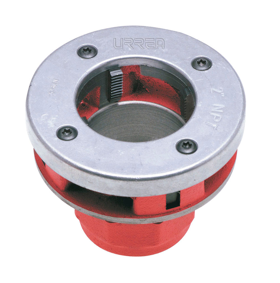 Dado para tarraja de 1/2" NPT Urrea 850-1/2