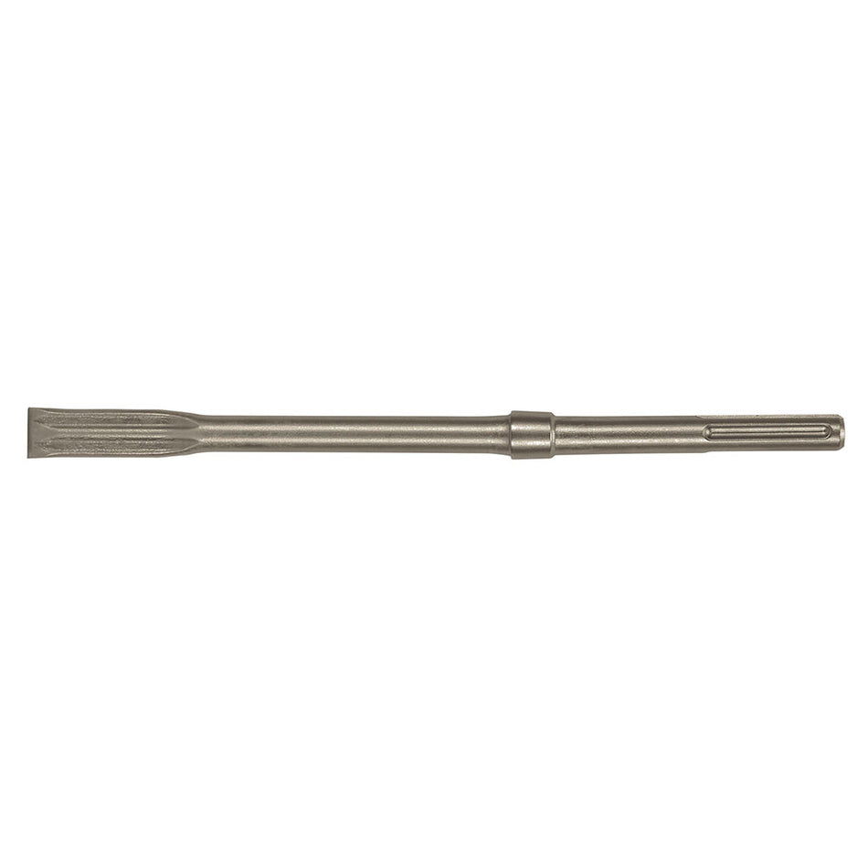 Cincel plano SDS max 1' x 16', Truper