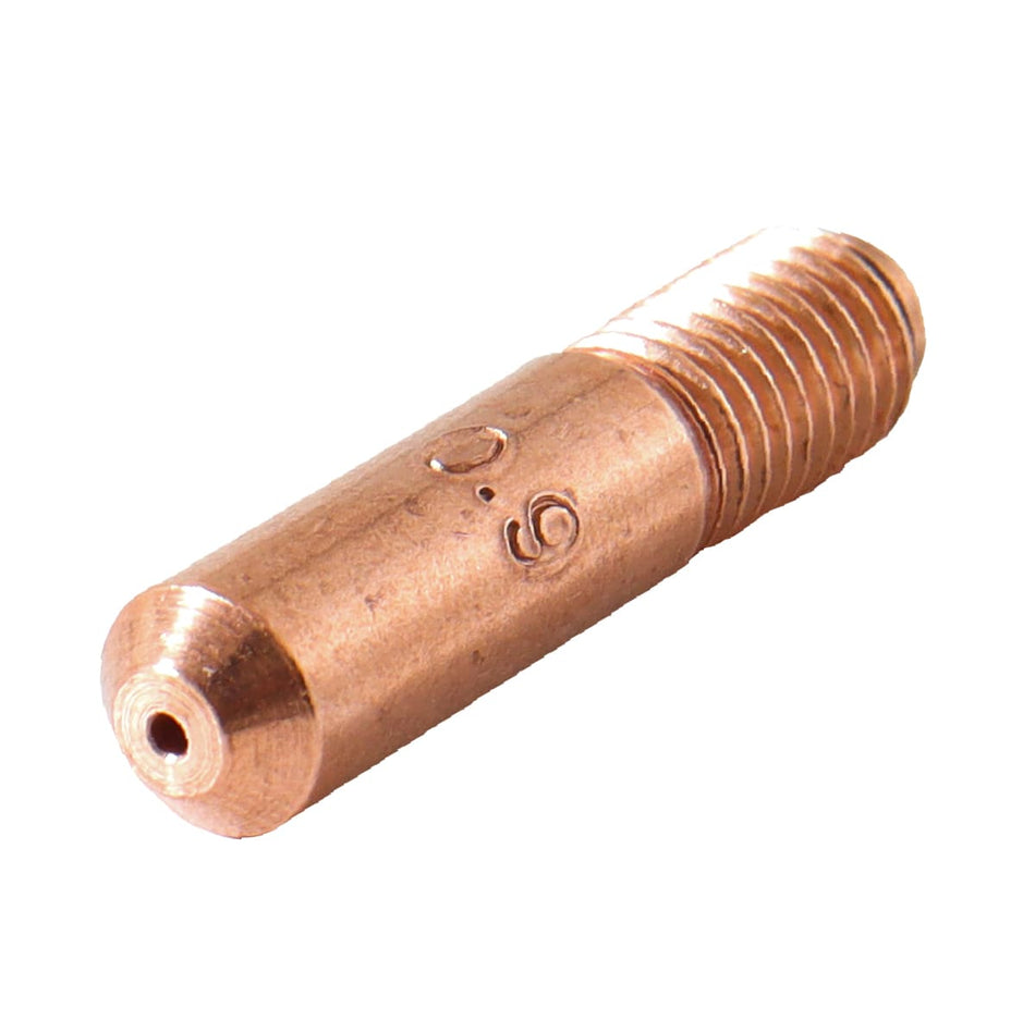 PUNTA DE CONTACTO TIPO MILLER 0.035", WE