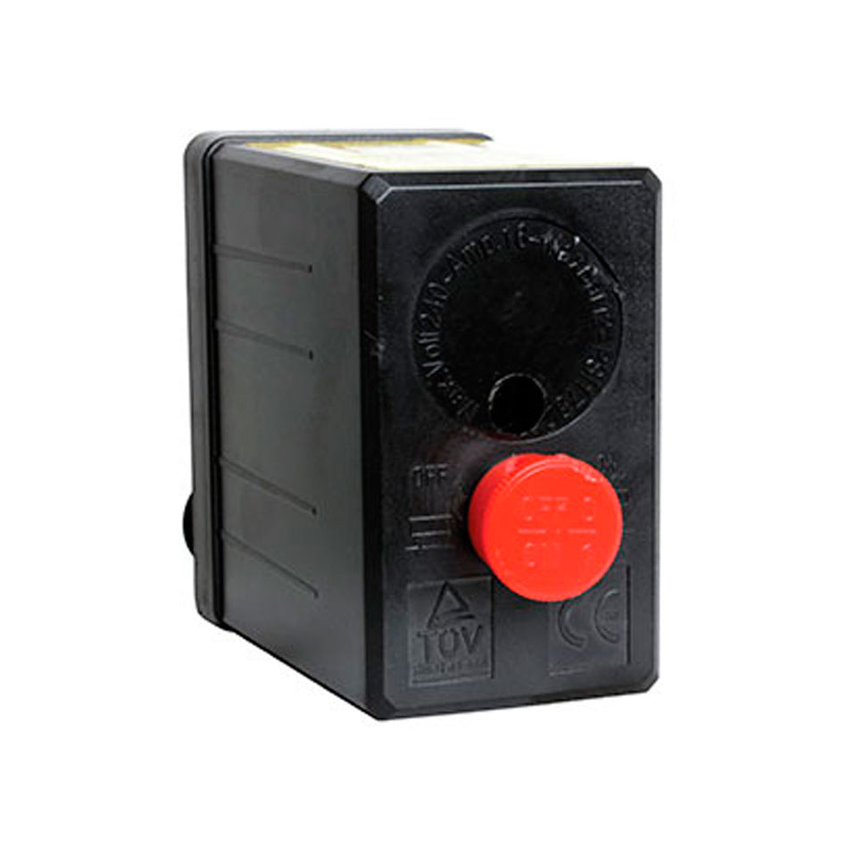 REPUESTO INTERRUPTOR PRESION  ZM7001 /02 DOGOTULS ZM7015
