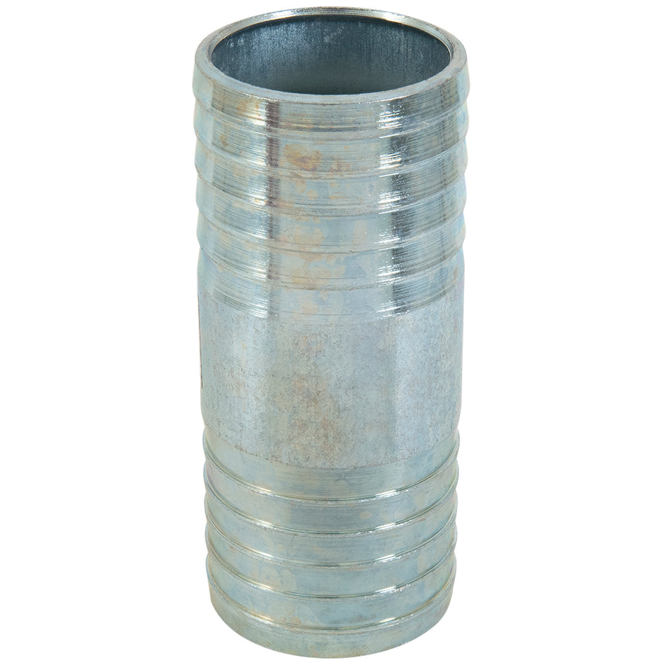 COPLE ACERO 2" GALVANIZADO MANGUERA DOGOTULS HA6012