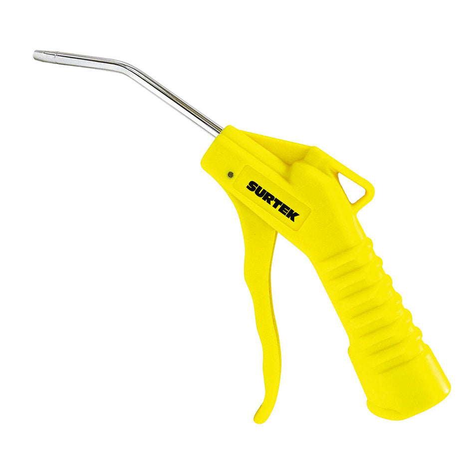 Pistola sopleteadora de aire 1/4 NPT, 3" Surtek 108114