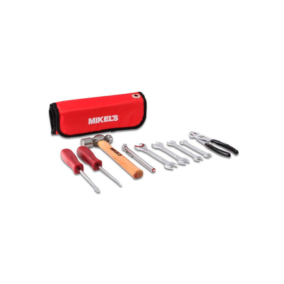 Kit tipo cartera, MIKELS KIT-10