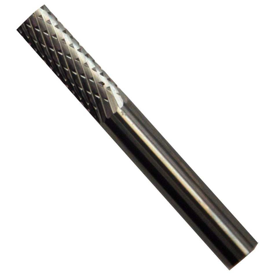 Lima rotativa, tipo SA-1, de 6.4 x 19.0