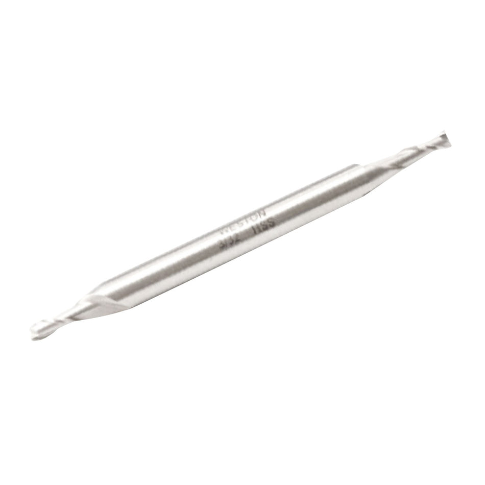 CORTADOR VERTICAL DOBLE 5/32 X 3/16" 4F
