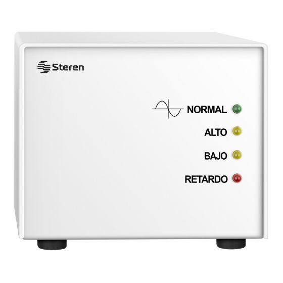 REGULADOR P/ELECTRODOMESTICOS 20000W