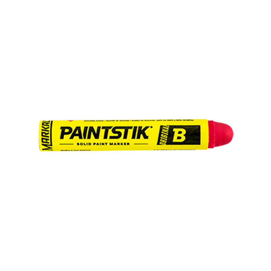 MARCADOR SOLIDO ROJO TIPO B 80222 DOGOTULS LA4017
