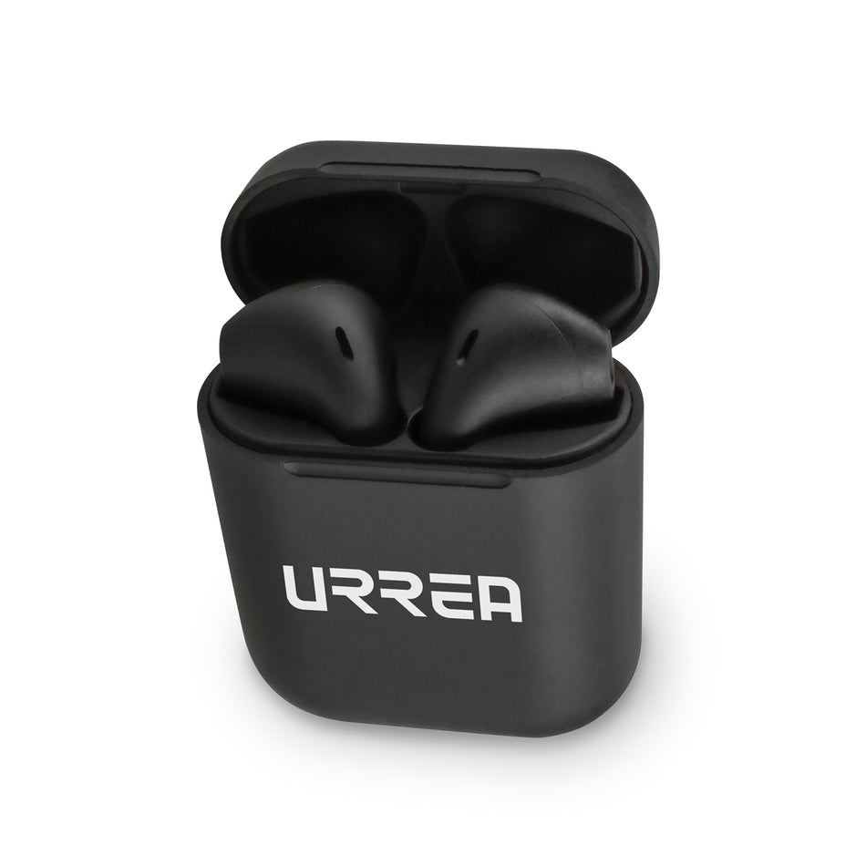 Audífonos inalámbricos touch 300 mAh Urrea AUD01