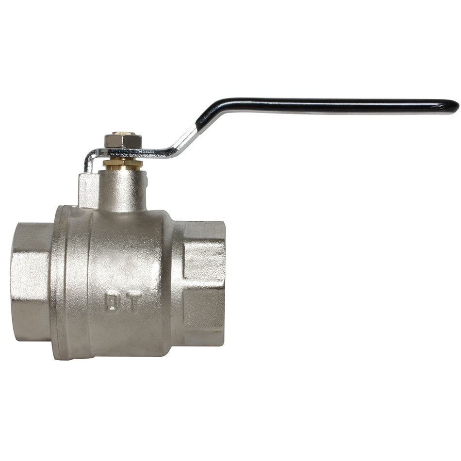 VALVULA ESFERA 2-1/2" PASO TOTAL 63.5MM DOGOTULS RU6070