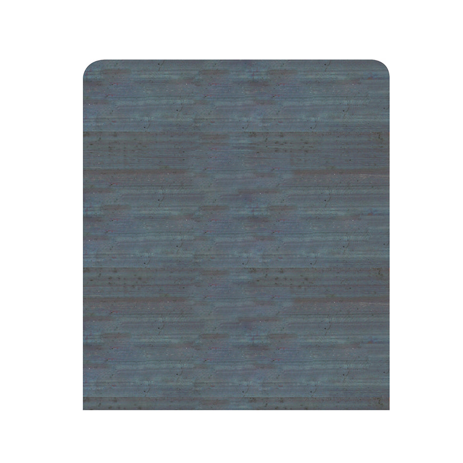 CUÑA DE ACERO GRANDE 10 X 12CM SENCILLA DOGOTULS FF4003