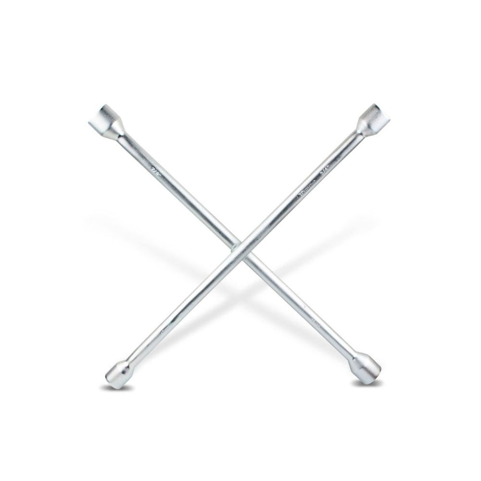 Llave cruz galvanizada (18"), MIKELS LCT-18