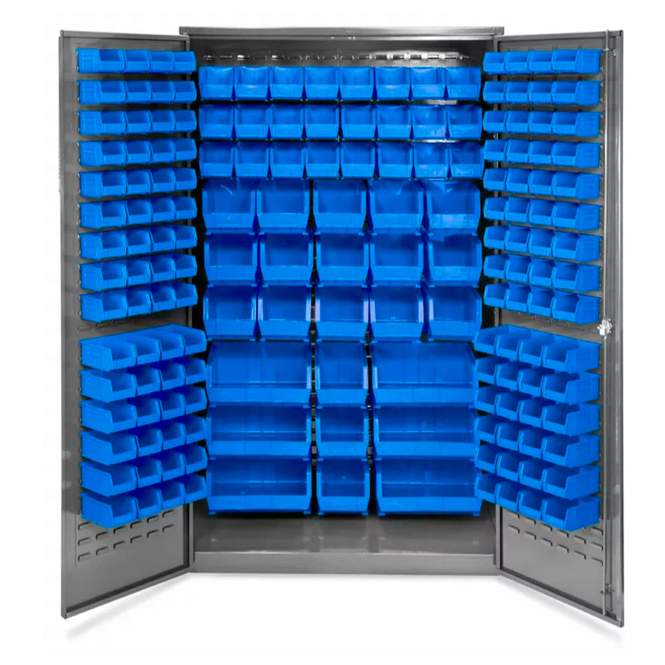 GABINETE ALMACENAMIENTO DE GAVETAS 48 X