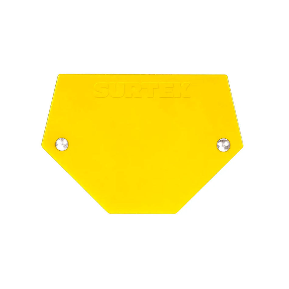 Esquina magnética para soldar multiangular 2-3/4", 25 lb Surtek ESQ25A