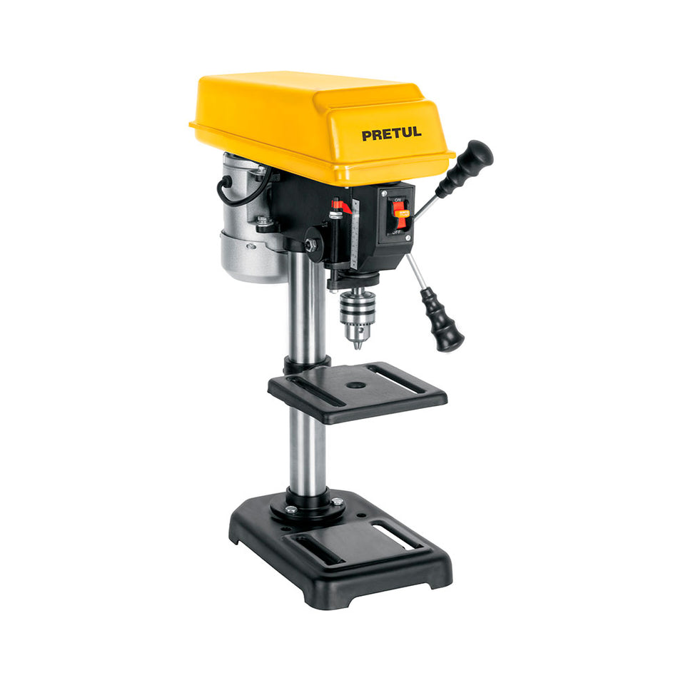 Taladro de banco 8', 1/3 HP (250 W), bro