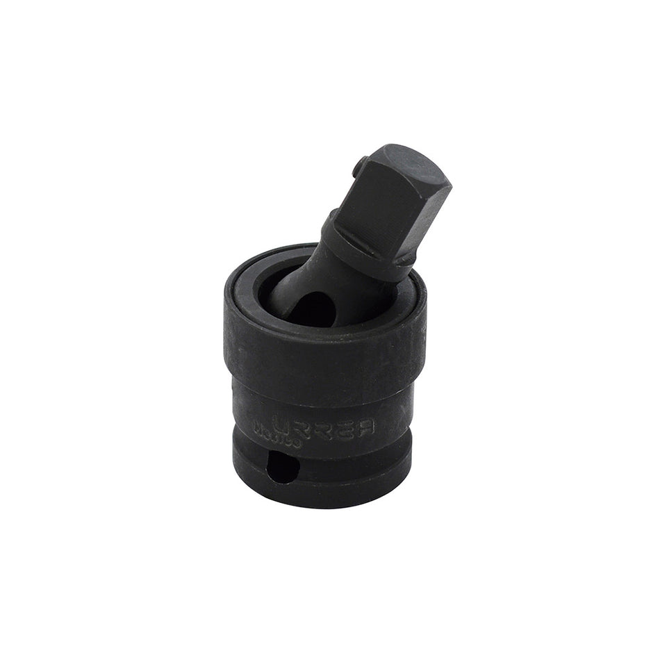 Nudo universal para dado de impacto con perno cuadro de 3/8", 1-15/16" Urrea 7270P