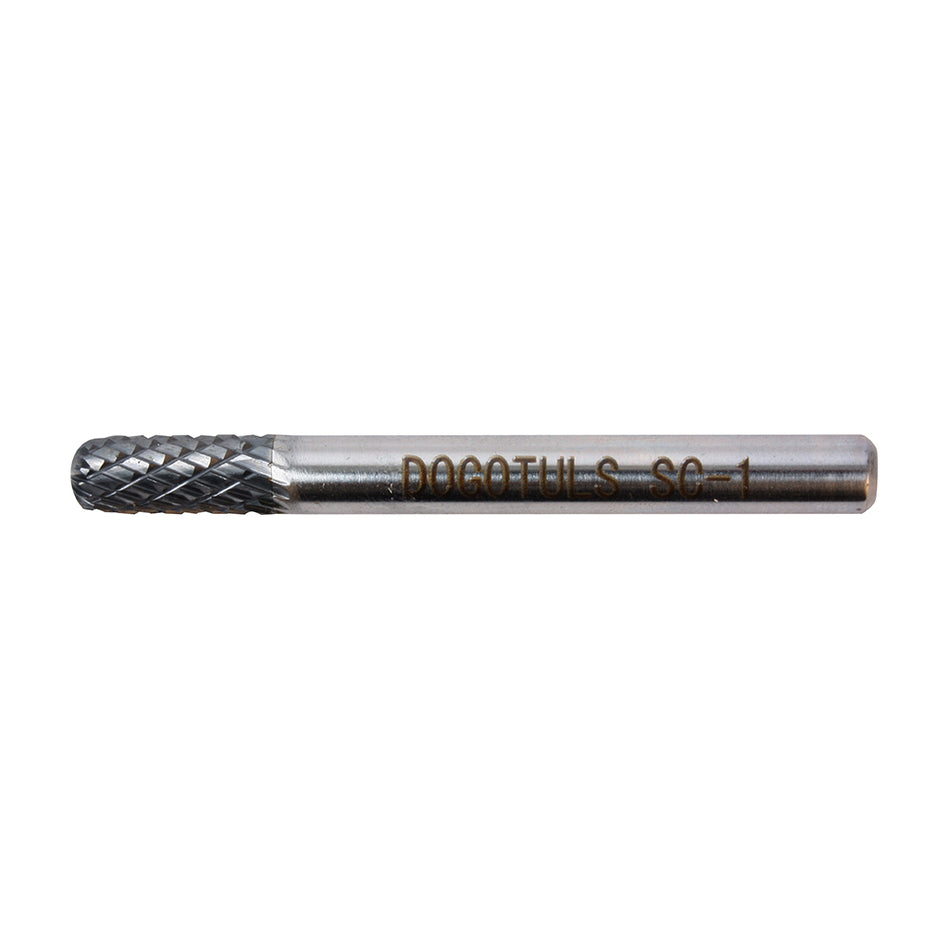 LIMA ROTATIVA SC-1 DC CILINDRICA REDONDA DOGOTULS ST1086