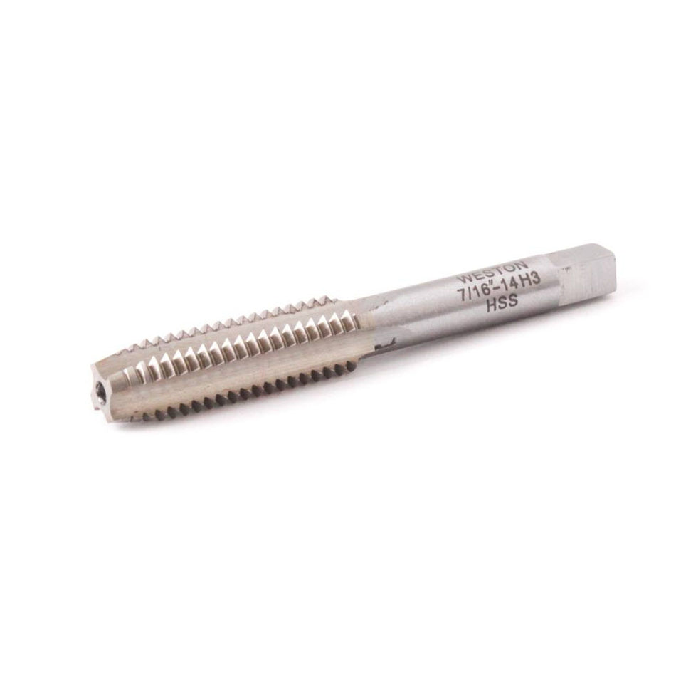 MACHUELO 1-1/2"-12 AAV, WESTON