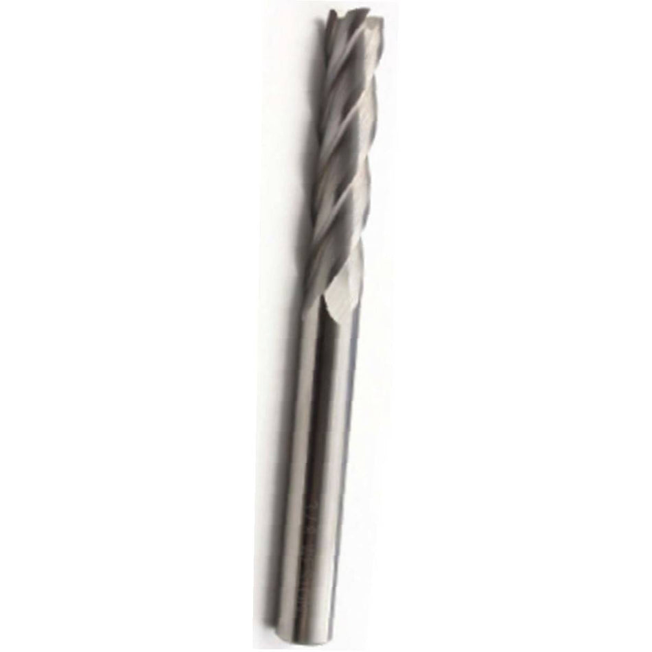 CORT. VERT. CARBURO EXT/LGO 5/16 X 5/16"