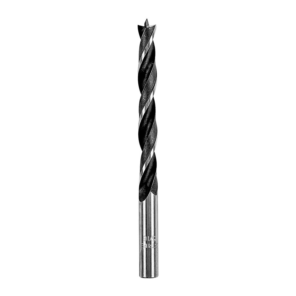 Broca para madera 5/16', Truper