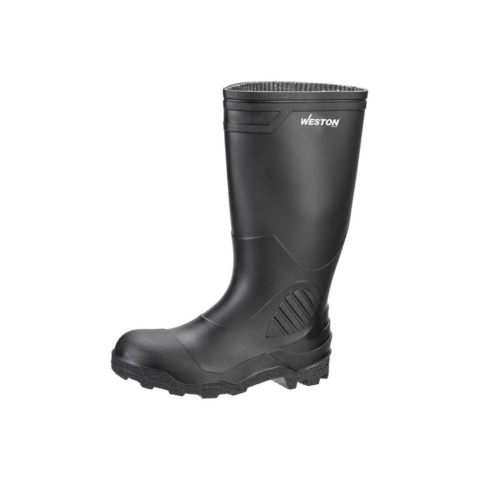 BOTA JARDINERA NEGRA T 26, WESTON