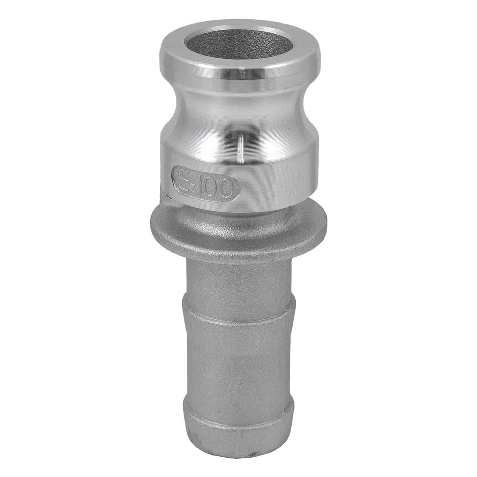 COPLE DE CONEXIÓN RÁPIDA TIPO E 1-1/4",