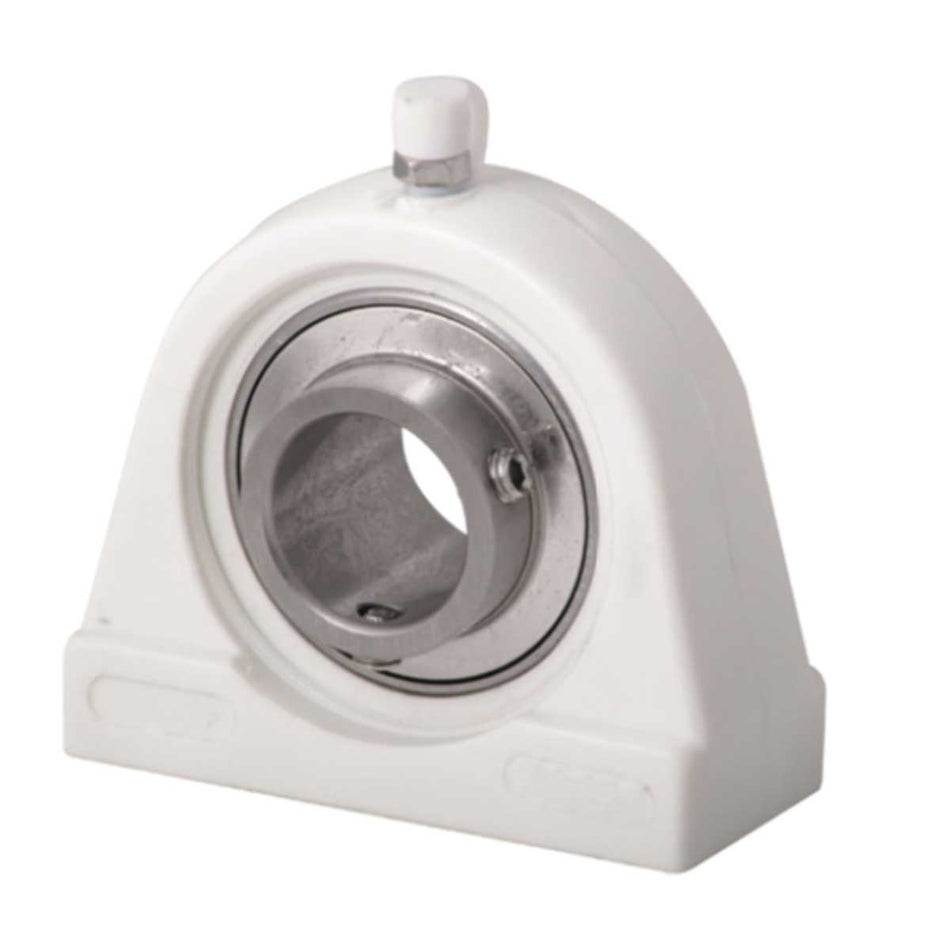 CHUMACERA  UCPA205-16 BASE ROSCADA ALIME