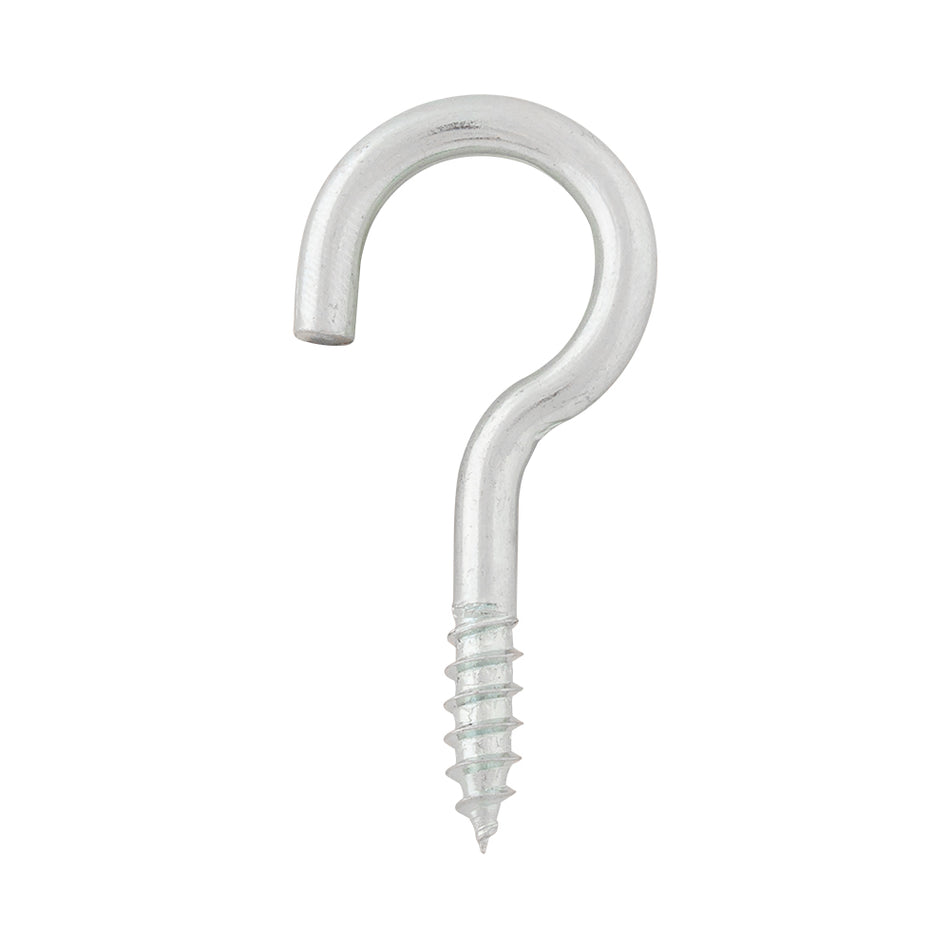 ARMELLA ABIERTA ZINCADO 20 X 70 DOGOTULS LK5034
