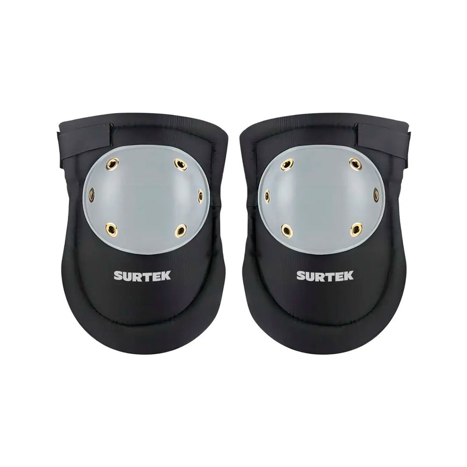 Rodilleras de goma Surtek RGO