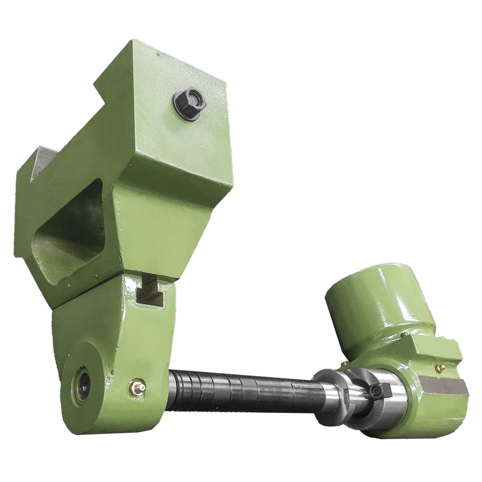 CABEZAL D/ANGULO P/FRESADORA R8-86, WEST