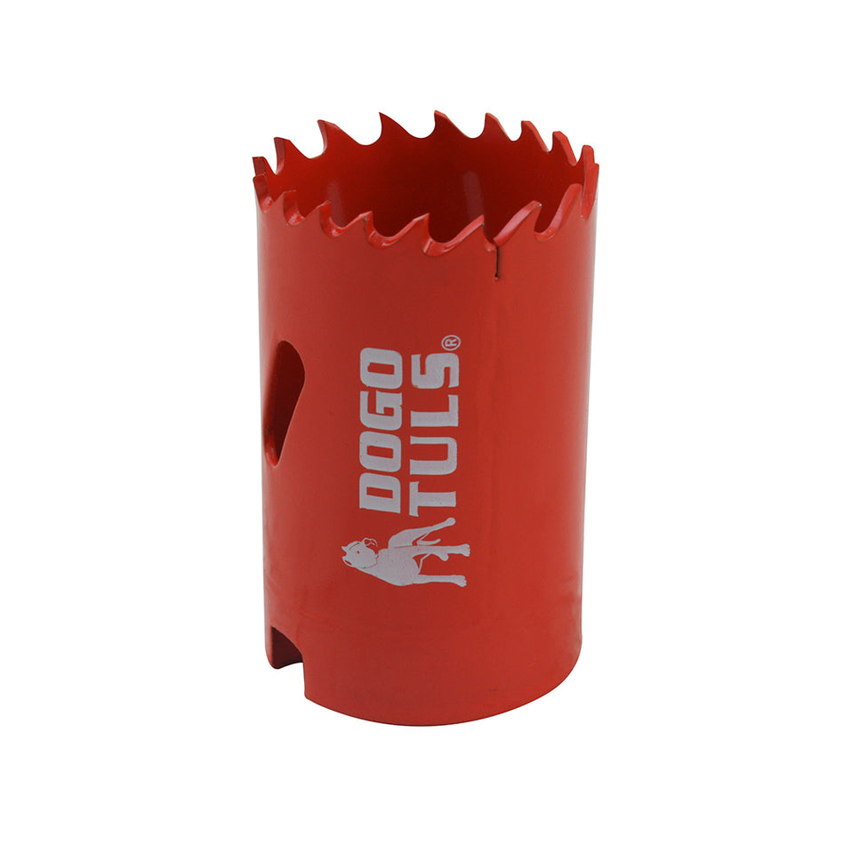 SIERRATASA BIMETALICA M3 1-5/16" 33mm DOGOTULS PT1065