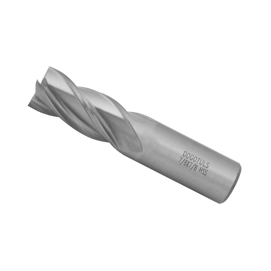 CORTADOR VERTICAL 7/8"x7/8" M2 AAV RECTO DOGOTULS SQ1170