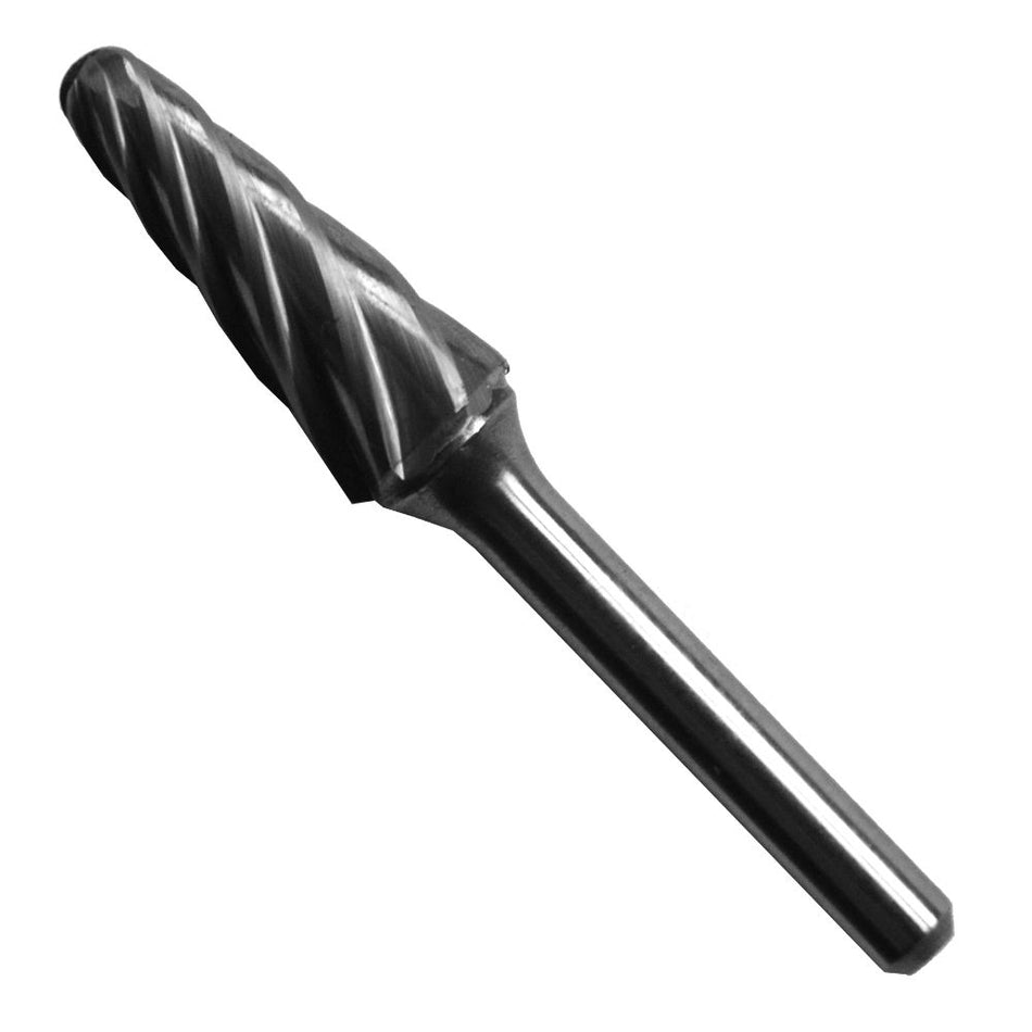 Lima rotativa, tipo SL-4AC, de 12.7 x 30