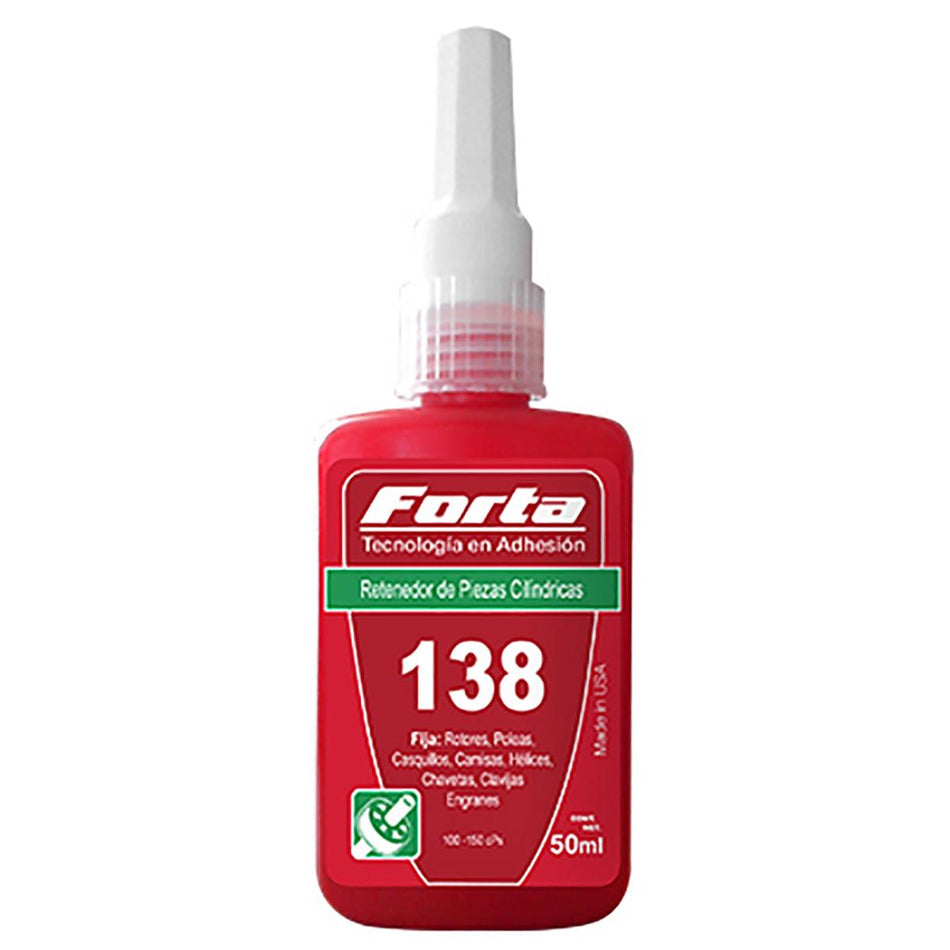 RETENEDOR 138 50G/LT 601/609-31