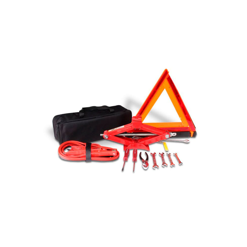 Kit de seguridad automotriz (1 ton), MIK MIKELS KIT-11