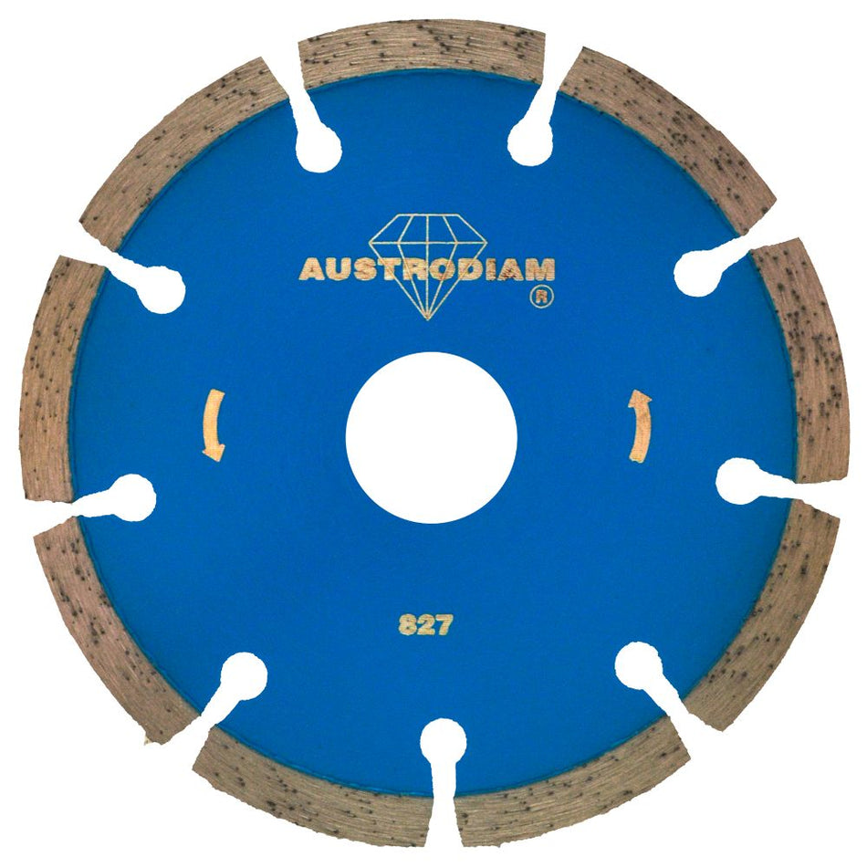Disco de diamante de 115 x 1.8 x 22.2 mm