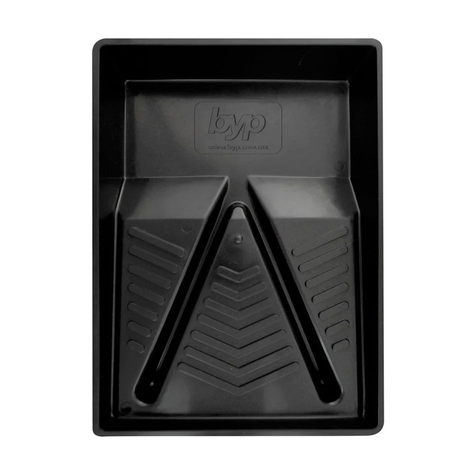 CHAROLA PROFESIONAL 9", BYP