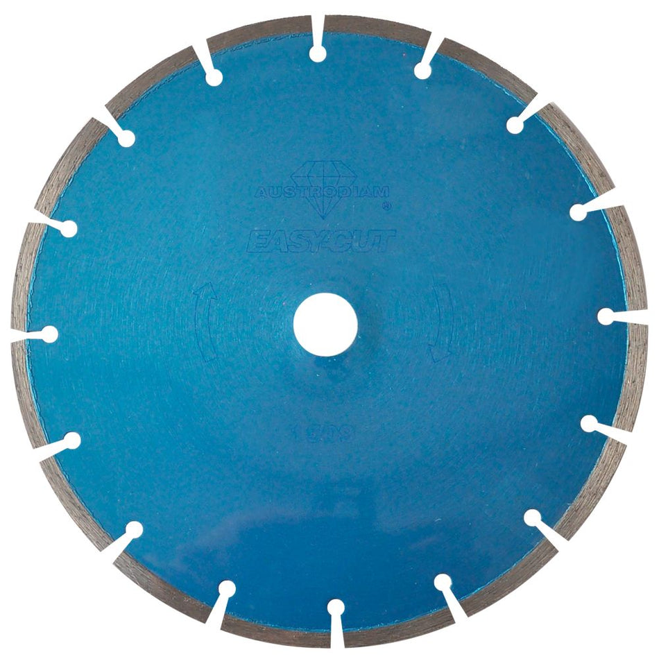 Disco de diamante de 230 x 2.0 x 22.2 mm