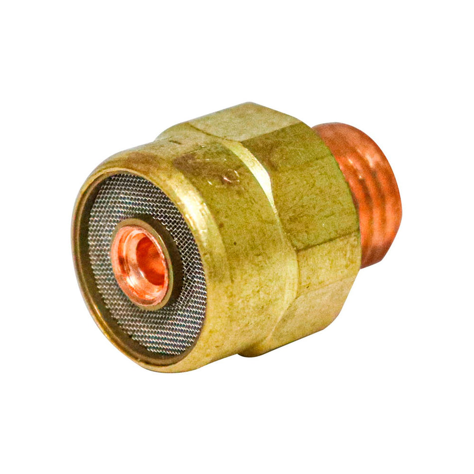 GAS LENS P/ANTORCHA TIG 3/32" 18GL32 T/E