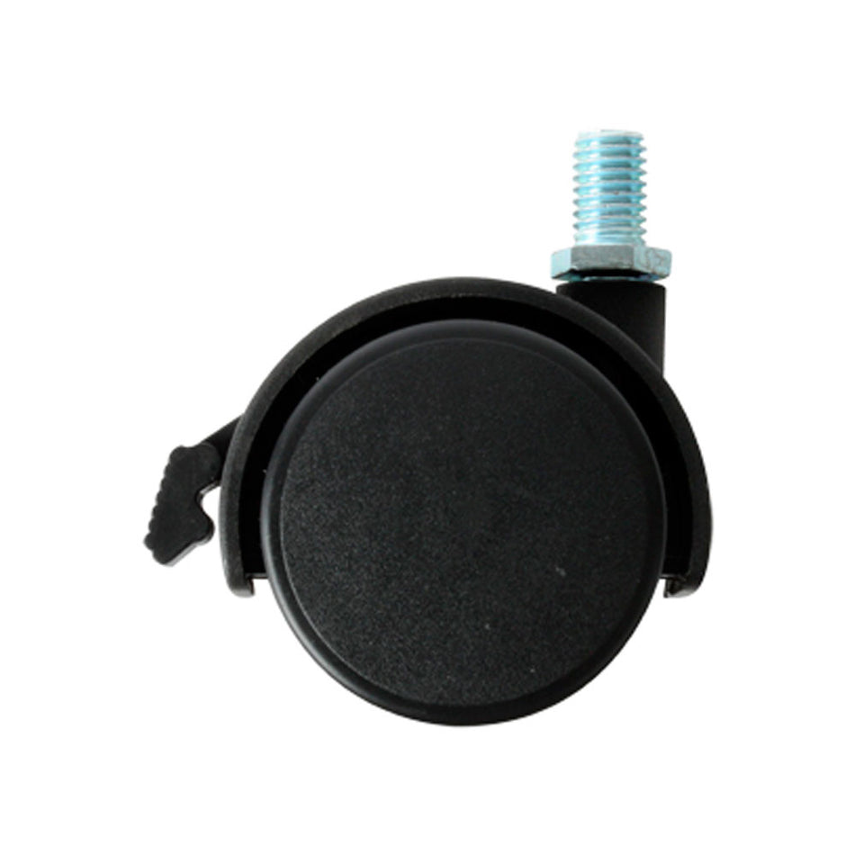 RODAJA YOYO ESPIGA CON ROSCA FRENO 40MM DOGOTULS ZF5026