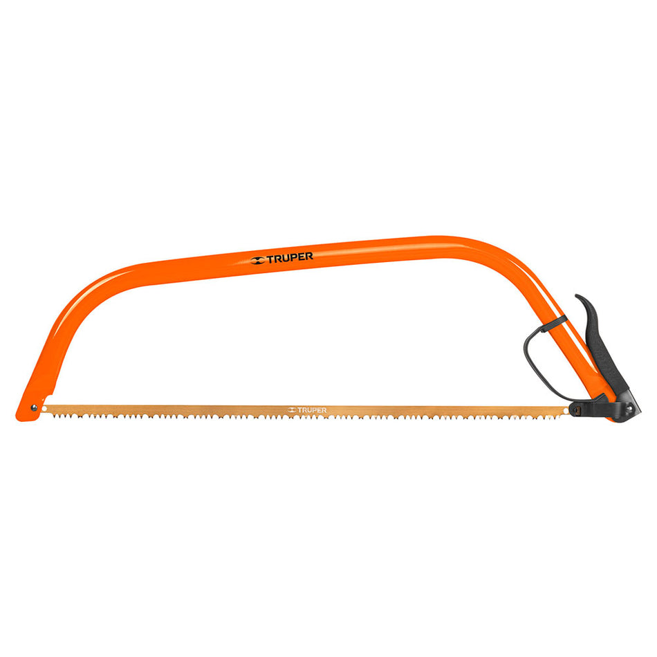 Arco jardinero tubular de 30', Truper