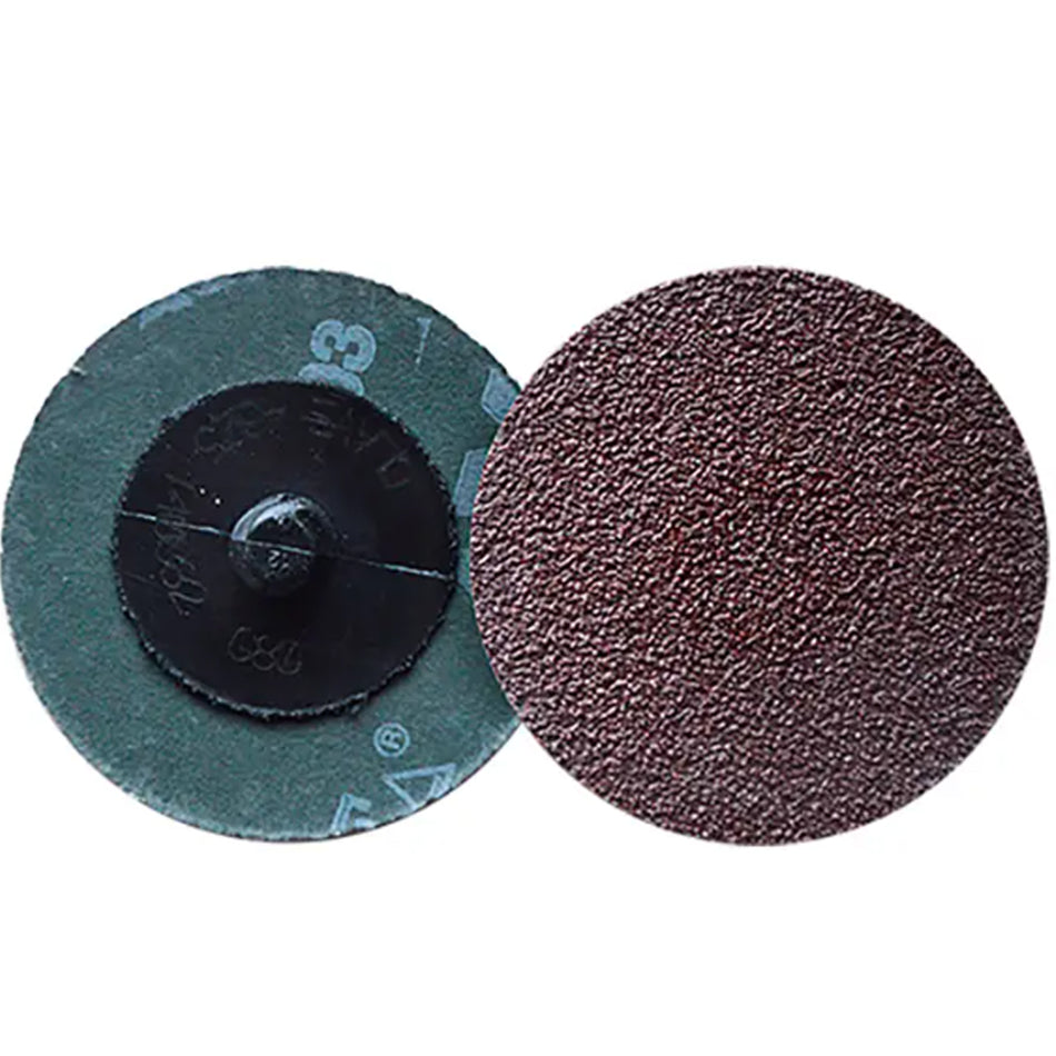 Disco de lija de cambio rápido (ROL-OK),